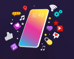 applis smartphone applis smartphone
