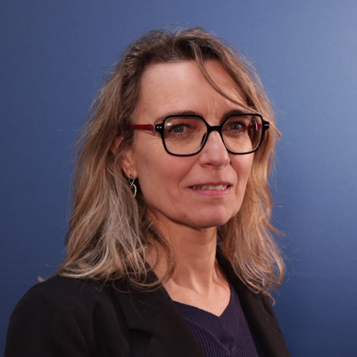Geneviève CHIAPUSIO